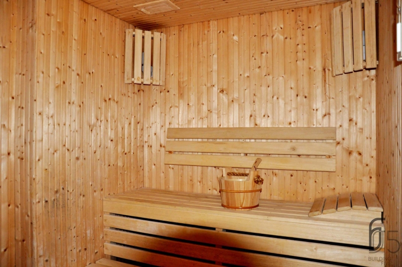 15 - Sauna.JPG